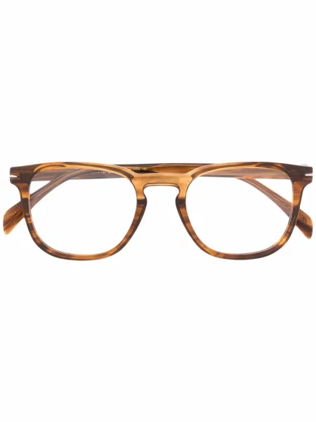Ochelari de soare Eyewear By David Beckham maro