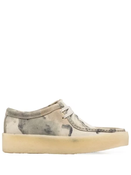 Cizme scurte Clarks Originals