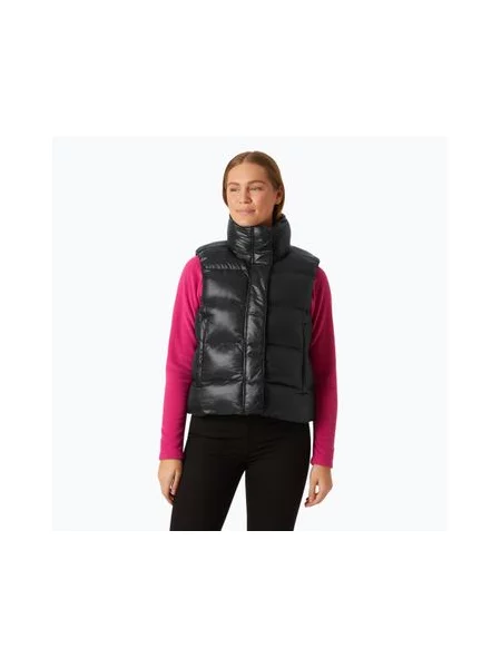 Безрукавка Helly Hansen JADE зимова чорний