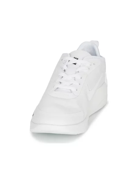 Pantofi Nike alb