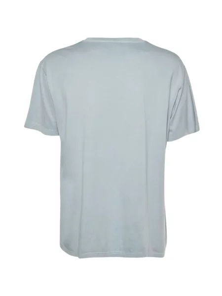 Tricou Kith cu autograf albastru