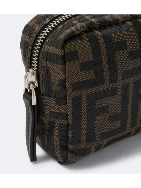 Geantă Fendi maro
