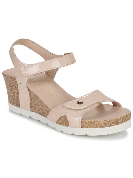 Pantofi Panama Jack roz