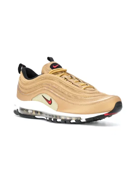 Sportbačiai Nike Air Max 97 auksinė