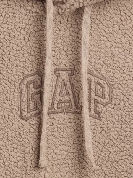 Majica Gap smeđa
