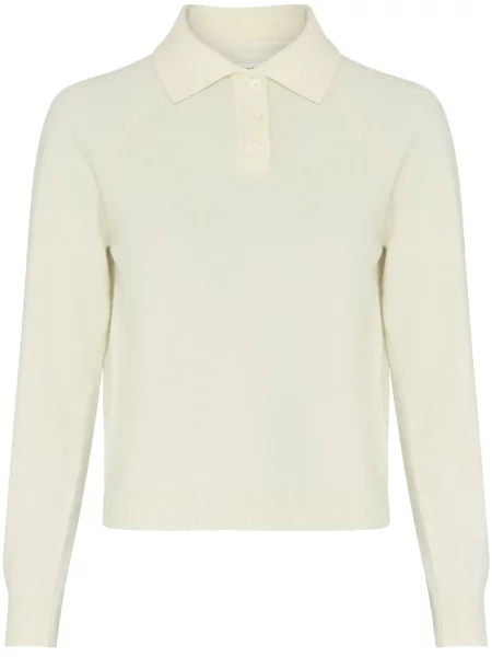 Polo Maison Margiela de lână