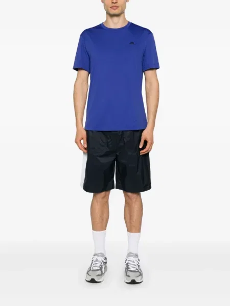 Tricou J.lindeberg albastru