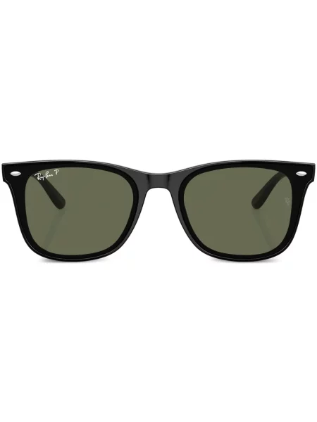Ochelari de soare Ray-ban negru