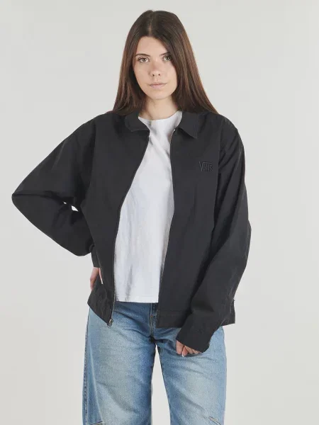 Geacă Vans negru