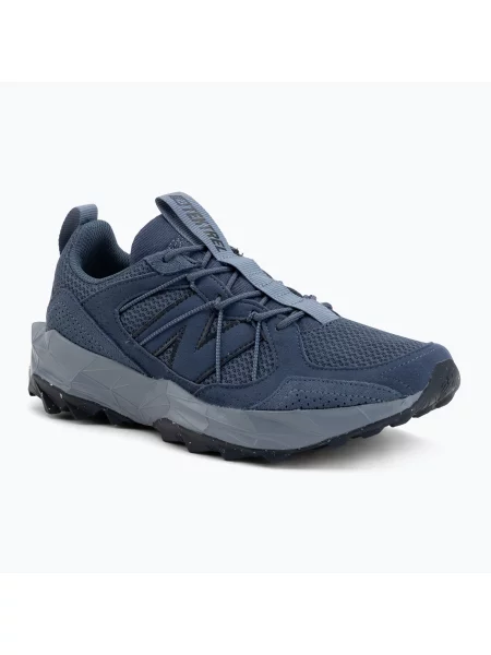 Încălțăminte de alergare pentru bărbați New Balance Dynasoft Tektrel V1 vinte indigo/outerspace