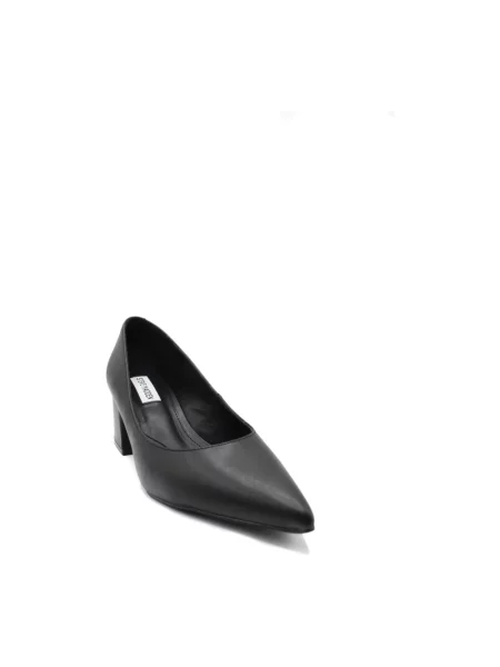 Czółenka Steve Madden biznesowa czarna