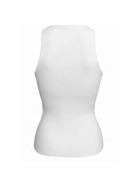 Top Max Mara biały