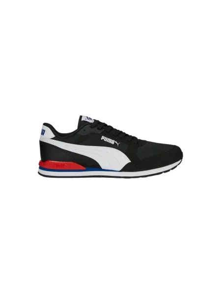 Pantofi Puma plasă negru