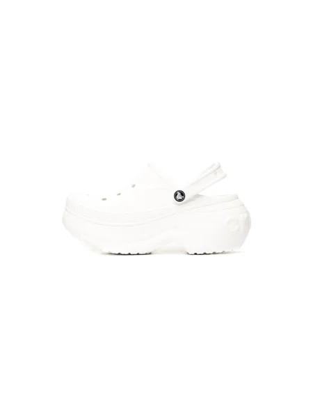 Tenisky Crocs biela