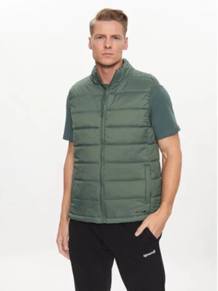 Sprandi Жилет зелений