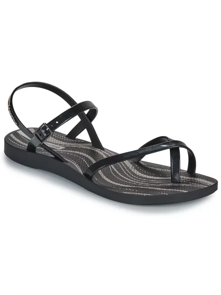 Sandale Ipanema crna