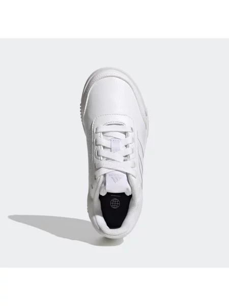 Sneakersy adidas białe