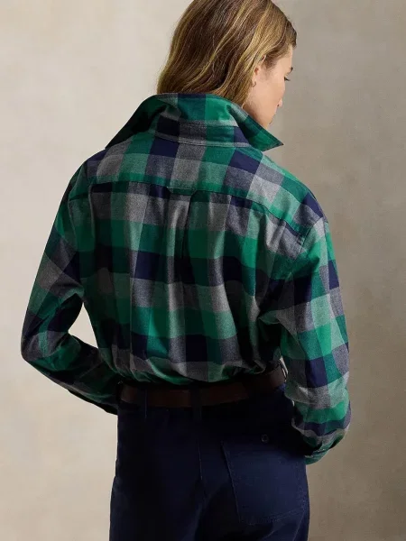 Рубашка Polo Ralph Lauren