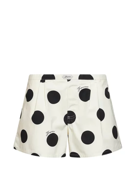 Pantaloni scurți Jacquemus