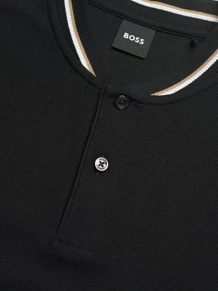 Tricou Boss negru
