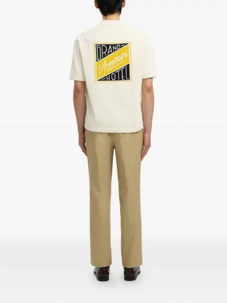 Къс риза Selected