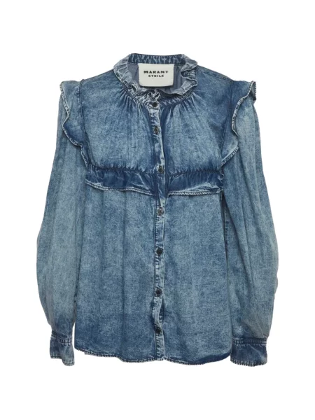 Ing Marant Etoile kék