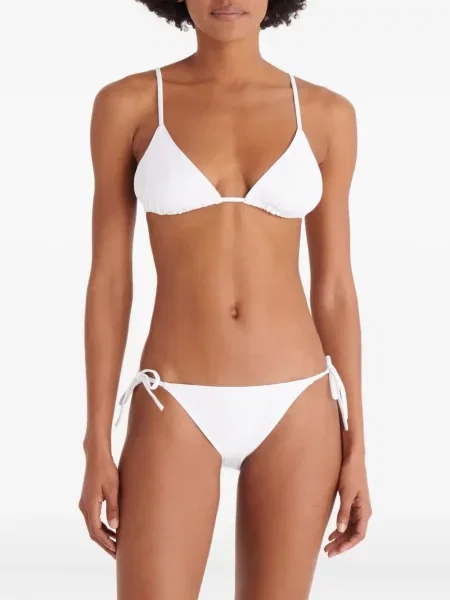 Bikini Eres alb