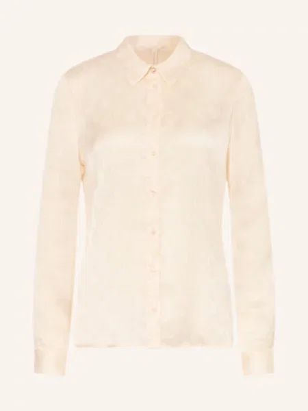 Guess Koszula Marthe weiss niebieska