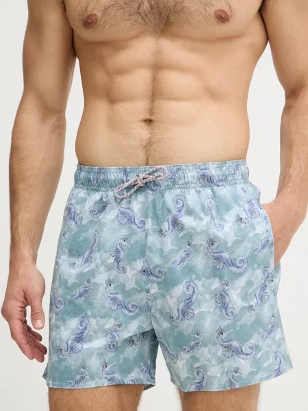 Emporio Armani Underwear kopalne kratke hlače