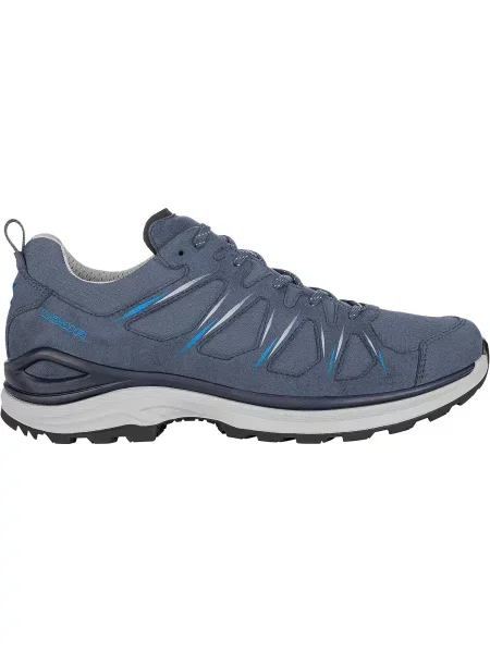 Buty trekkingowe Lowa Innox Evo Ii Gtx niebieskie