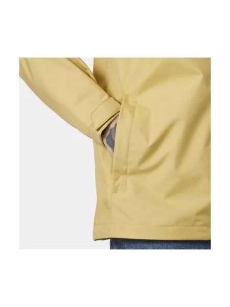 Geacă Helly Hansen bej