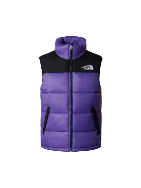 Geacă The North Face negru