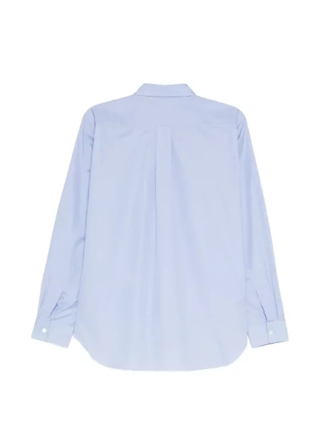 Košulja Comme Des Garçons Homme Deux plava