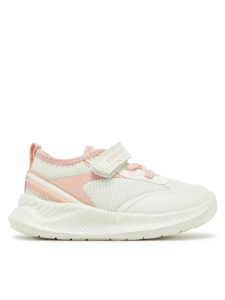 Sneakersy Tommy Hilfiger białe
