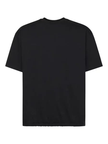 Tricou Giuliano Galiano negru