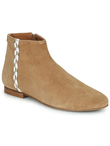 Pantofi Jb Martin maro