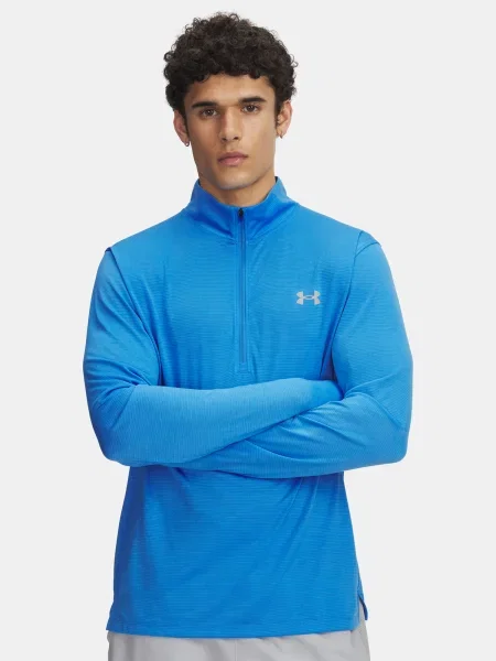 Tricou Under Armour gri