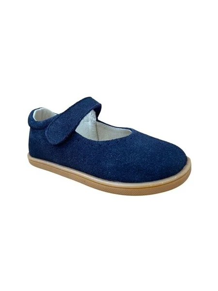 Pantofi copii Blanditos albastru