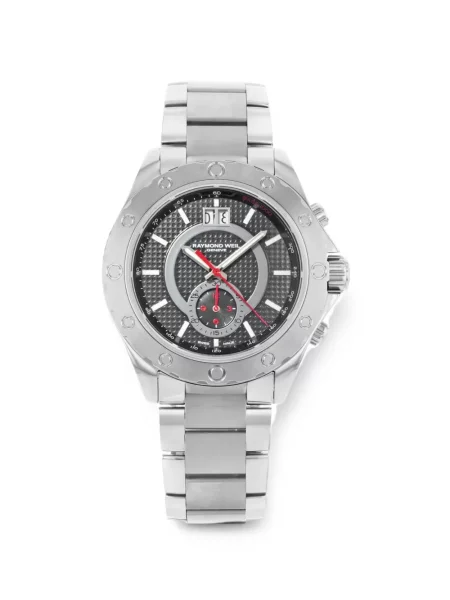 Ceas Raymond Weil negru