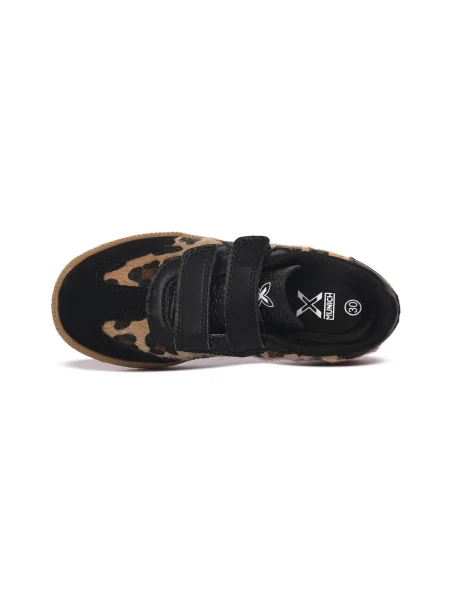 Pantofi copii Munich negru