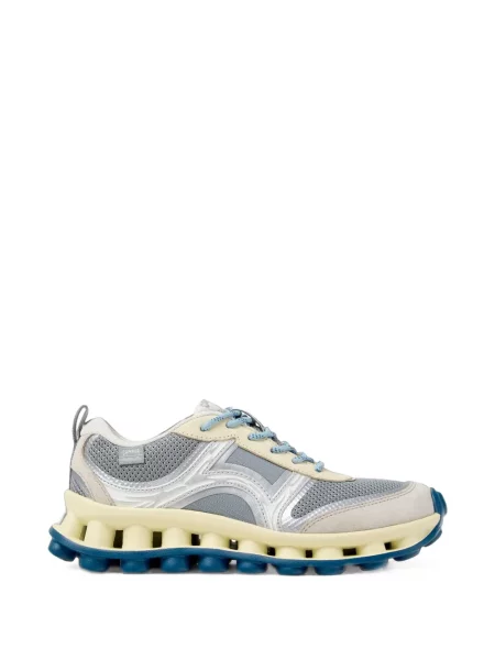 Sneakerși Camper gri