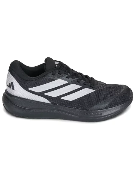 Gyerek félcipő Adidas fekete