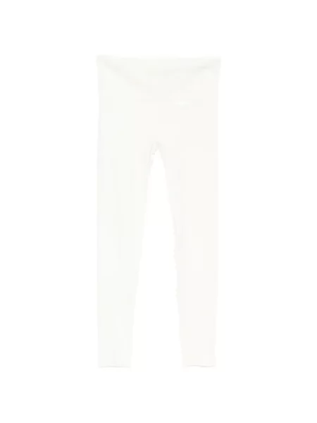 Termic leggings Perfect Moment alb