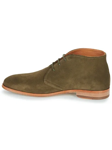 Pantofi Pellet kaki