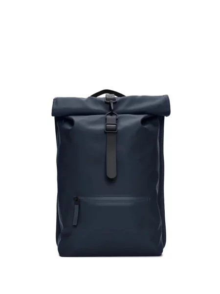 Rucsac Rains albastru
