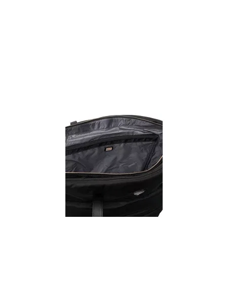 Guess Rankinė Annette Travel juoda