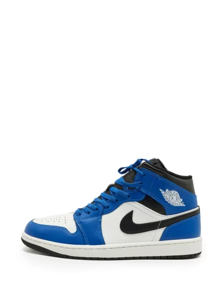 Sneaker Jordan Air Jordan 1 kék