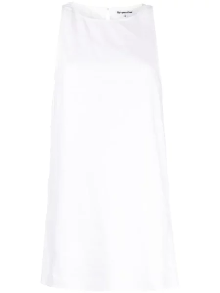 Rochie Reformation de in alb