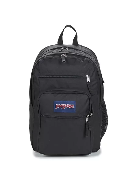 Městský batoh Jansport Big Student 34 l black černý