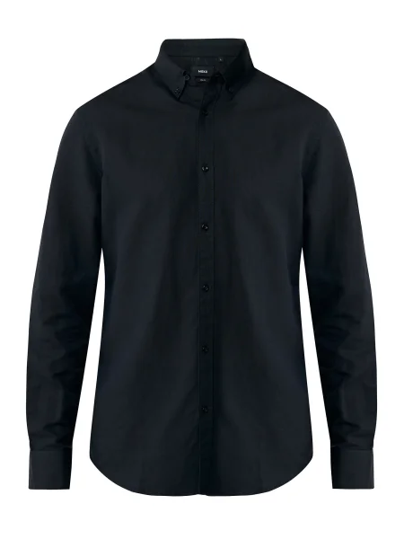 MEXX Cămașă negru